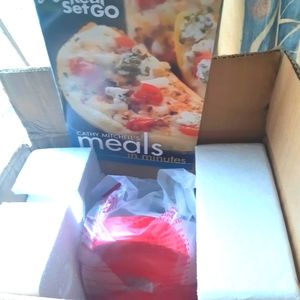 Xpress Redi Set Go Personal Cooker As Seen on TV